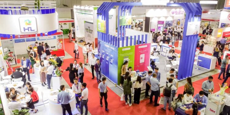 ILDEX – Livestock, Dairy, Meat Processing Aug 26–28 2026